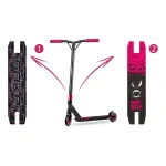 Трюковий самокат SOKE EVO ruby - Зображення 13
