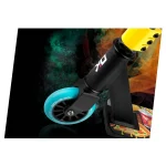 Трюковий Самокат SOKE GO! помаранчевий - Зображення 5