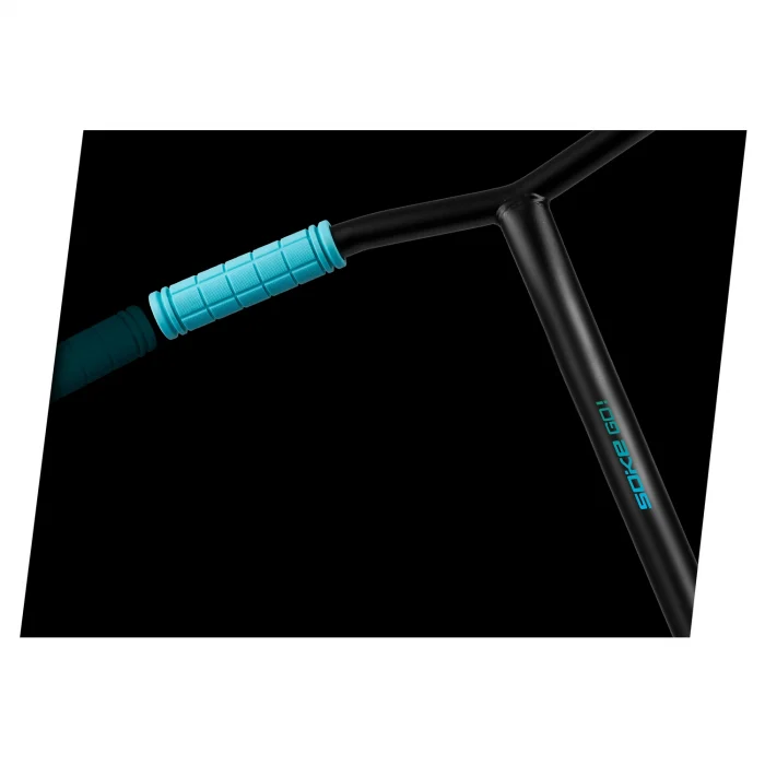 Трюковий Самокат SOKE GO! бірюзовий - Зображення 8