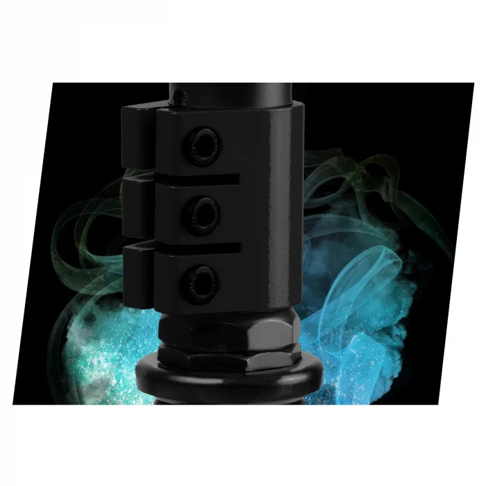 Трюковий Самокат SOKE GO! бірюзовий - Зображення 8