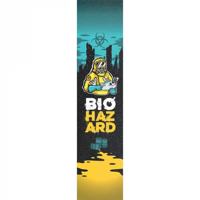 Трюковий Самокат SOKE GO! бірюзовий - Зображення 11