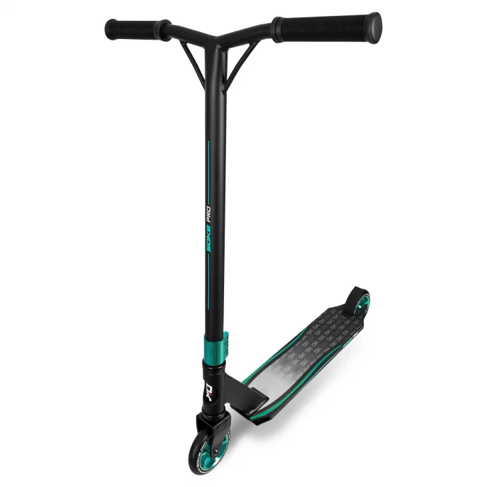 Трюковий самокат SOKE PRO, бірюзовий - Зображення 10