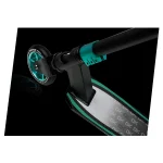 Трюковий самокат SOKE PRO, бірюзовий - Зображення 2