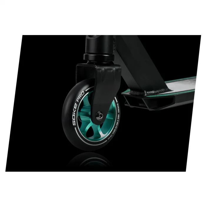 Трюковий самокат SOKE PRO, бірюзовий - Зображення 5