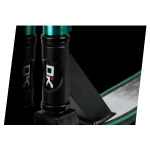 Трюковий самокат SOKE PRO, бірюзовий - Зображення 8