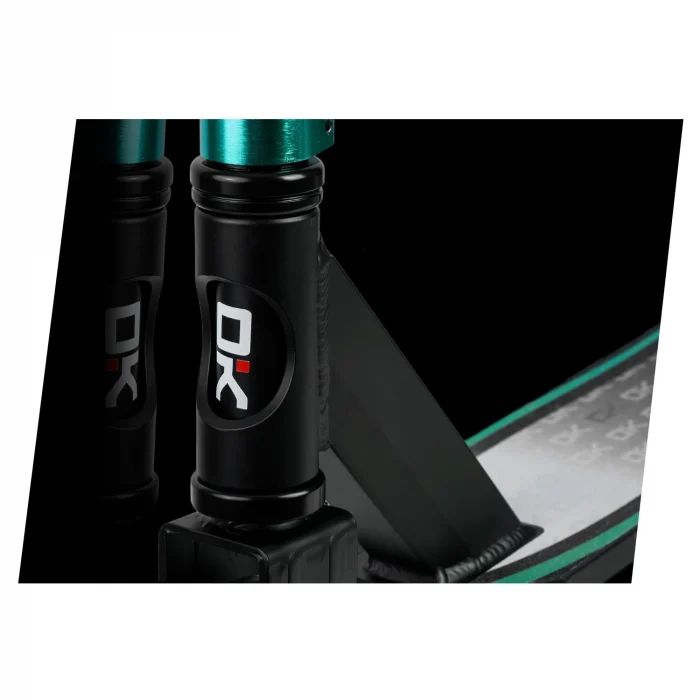 Трюковий самокат SOKE PRO, бірюзовий - Зображення 8