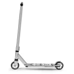 Вуличний сріблястий трюковий самокат SOKE PRO - Зображення 9
