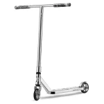 Вуличний сріблястий трюковий самокат SOKE PRO - Зображення 4