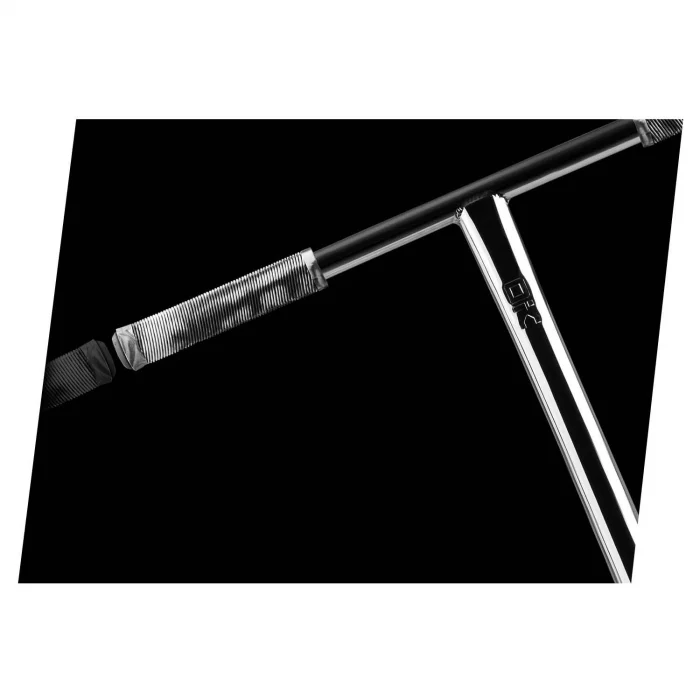 Вуличний сріблястий трюковий самокат SOKE PRO - Зображення 9