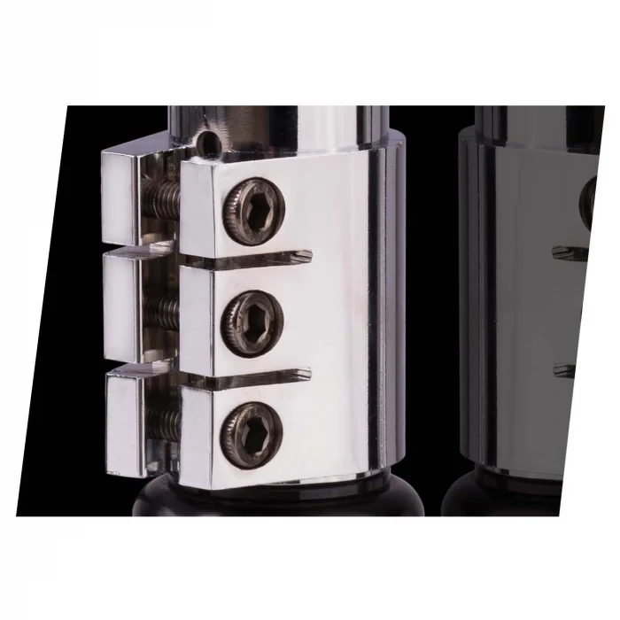 Вуличний сріблястий трюковий самокат SOKE PRO - Зображення 11