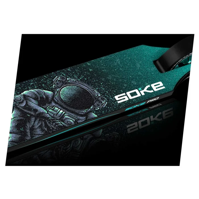 hulajnoga-wyczynowa-soke-pro_30831 Трюковий самокат SOKE PRO, сріблясто-бірюзовий - Зображення 6