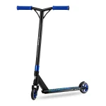 Трюковий самокат SOKE PRO синій - Зображення 4