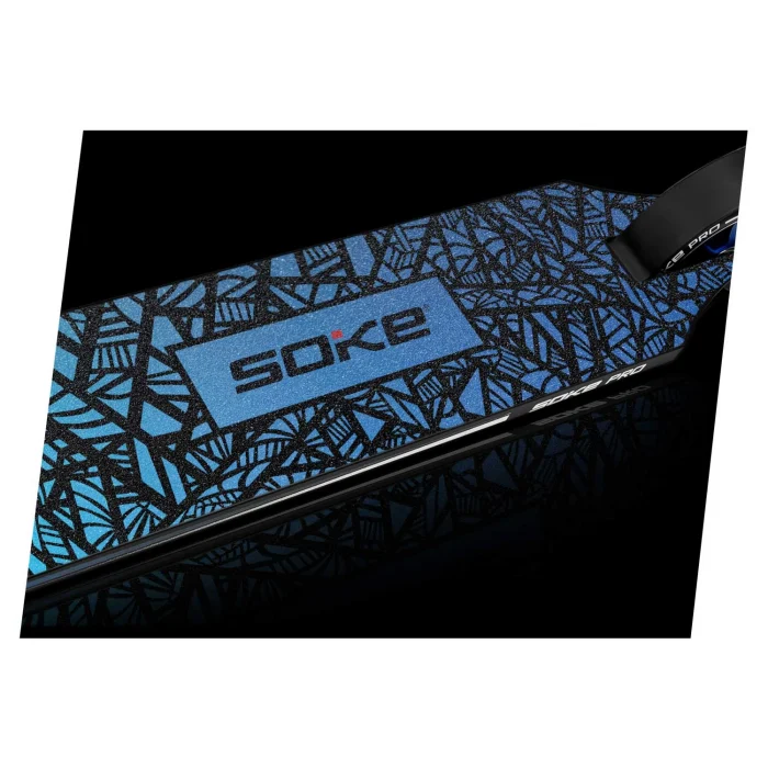Трюковий самокат SOKE PRO синій - Зображення 3
