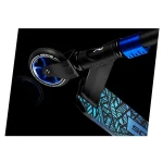 Трюковий самокат SOKE PRO синій - Зображення 2