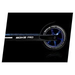 Трюковий самокат SOKE PRO синій - Зображення 6