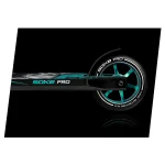 Трюковий самокат SOKE PRO, сріблясто-бірюзовийкови - Зображення 9