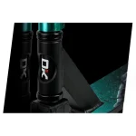 Трюковий самокат SOKE PRO, бірюзовий - Зображення 3