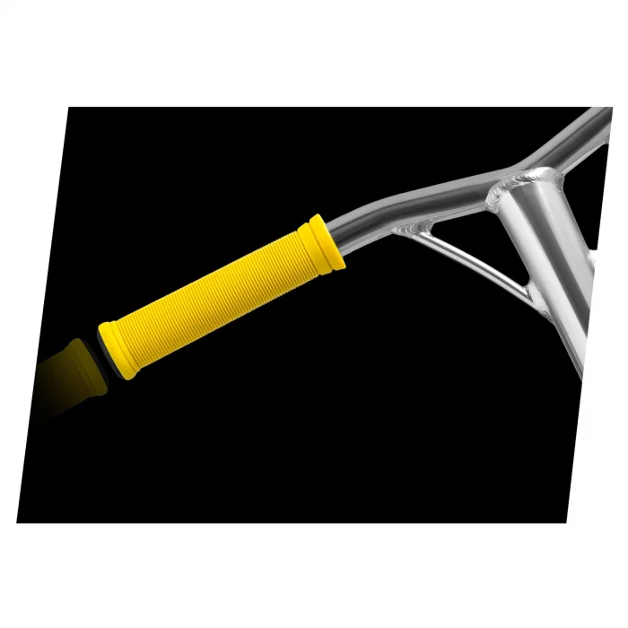 Трюковий самокат SOKE PRO, темно-синій і червоний - Зображення 11