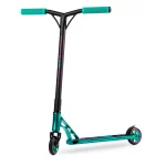 Трюковий самокат SOKE XTR, бірюзово-рожевий - Зображення 4