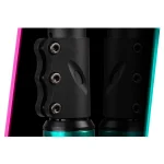 Трюковий самокат SOKE XTR, бірюзово-рожевий - Зображення 9