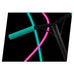 Трюковий самокат SOKE XTR, бірюзово-рожевий - Зображення 11