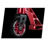 Трюковий самокат SOKE XTR червоний - Зображення 5