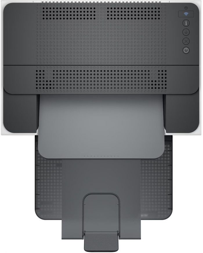 Принтер HP LaserJet M207DW (8J9K9F) Надійний для Офісу та Дому - Зображення 6