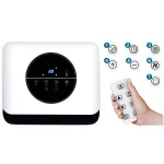 Портативний кондиціонер Berdsen BD-580 10 000 BTU - Зображення 5