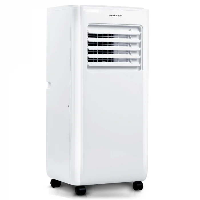 Портативний кондиціонер Berdsen BD-580 10 000 BTU - Зображення 3