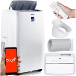 Портативний кондиціонер Berdsen BD-581 14000 BTU