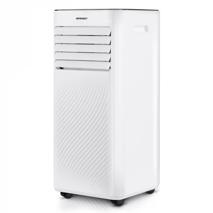 Портативний кондиціонер Berdsen BD-582 9000 BTU - Зображення 4