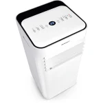 Портативний кондиціонер Berdsen BD-582 9000 BTU - Зображення 3