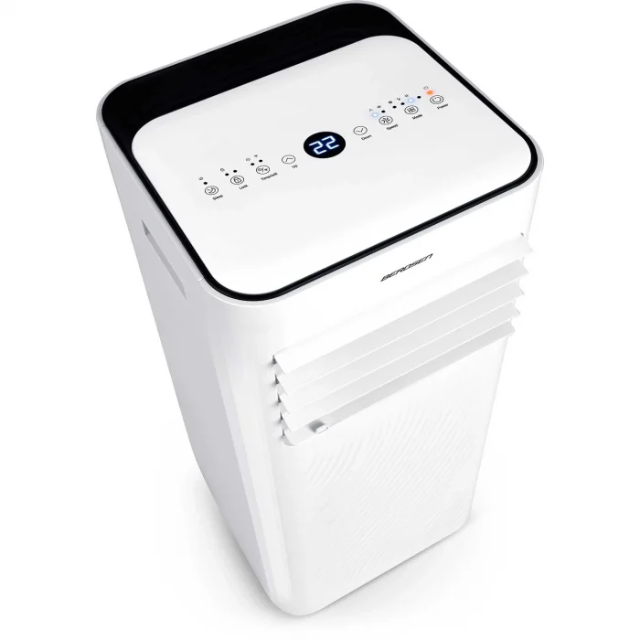 Портативний кондиціонер Berdsen BD-582 9000 BTU - Зображення 3