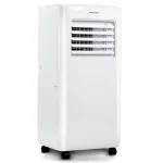 Портативний кондиціонер з віконним ущільнювачем 10000 BTU Berdsen BD-580 - Зображення 3