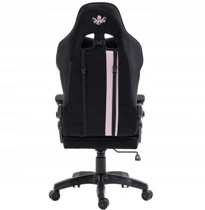 mangutool-kraken-toolid-mustroosa-01b65-soodsam_reference Геймерське крісло KRAKEN Jupiter чорно-рожеве-Стиль та комфорт для довгих ігрових сесій - Зображення 5