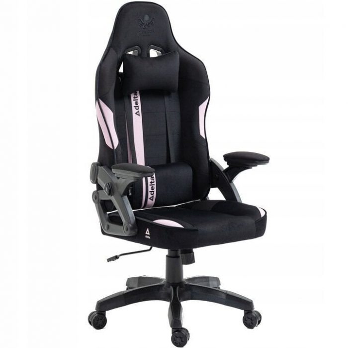 mangutool-kraken-toolid-mustroosa-b4c0f-labi_interneti_reference Геймерське крісло KRAKEN Jupiter чорно-рожеве-Стиль та комфорт для довгих ігрових сесій - Зображення 3