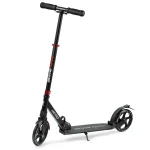 Чорний самокат SOKE METRO - Зображення 2