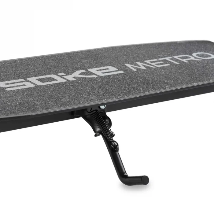 Чорний самокат SOKE METRO - Зображення 7