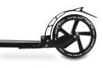 Чорний самокат SOKE METRO - Зображення 11