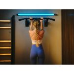 Настінна штанга Trex Sport -TX-030PB-універсальне та функціональне обладнання для невеликих приміщень - Зображення 7