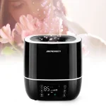 Зволожувач повітря Berdsen BD-500 чорний - Зображення 2