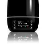 Зволожувач повітря Berdsen BD-500 чорний - Зображення 4