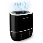 Зволожувач повітря Berdsen BD-500 чорний - Зображення 6