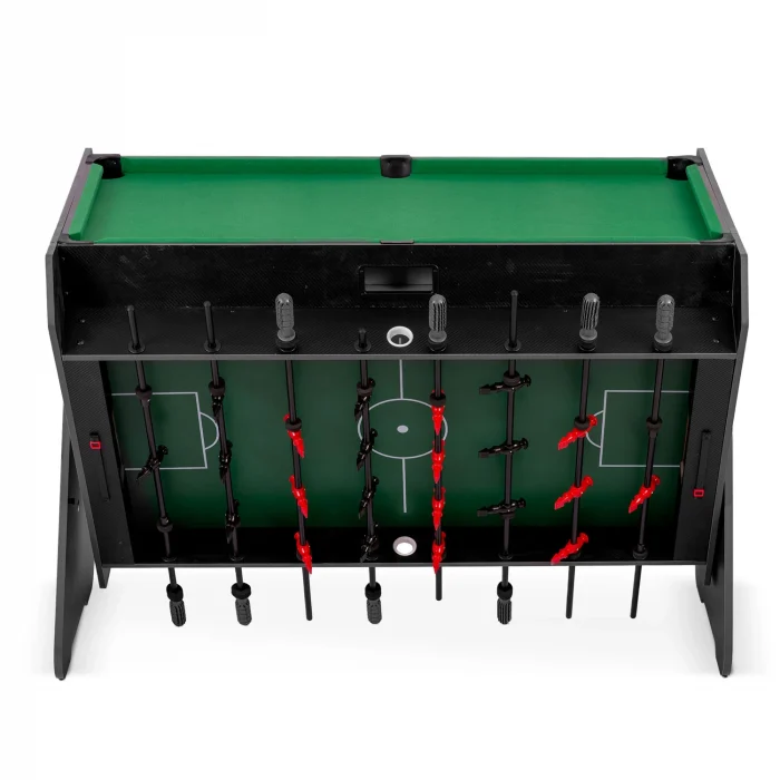 Обертовий ігровий стіл Neo-Sport NS-449 3 в 1 - Зображення 6