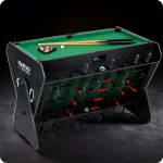 Обертовий ігровий стіл Neo-Sport NS-449 3 в 1 - Зображення 10