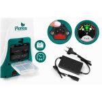 Акумуляторний обприскувач Plonos PL-601 - Зручність та ефективність обприскування - Зображення 5