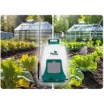 Акумуляторний обприскувач Plonos PL-601 - Зручність та ефективність обприскування - Зображення 16