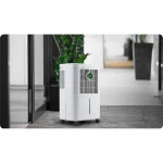 Компресорний осушувач повітря - вологопоглинач Berdsen BD-525 білий - Зображення 10