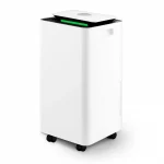 Осушувач повітря - вологопоглинач Berdsen BD-521 white - Зображення 2