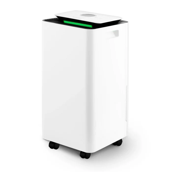 Осушувач повітря - вологопоглинач Berdsen BD-521 white - Зображення 2